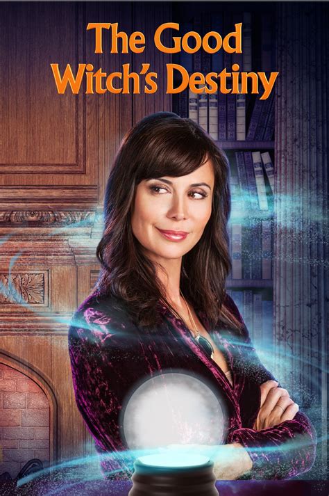 The Good Witch Destiny: Embracing the Power Within
